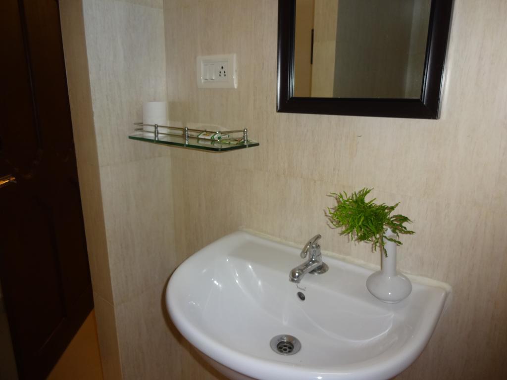 Chakra Ayurvedic Resort Kovalam Dış mekan fotoğraf