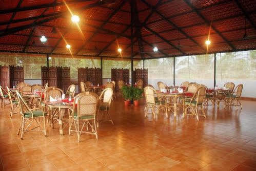 Chakra Ayurvedic Resort Kovalam Dış mekan fotoğraf
